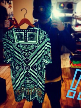 $$さんのコーディネート