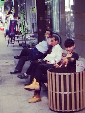 $$さんのコーディネート