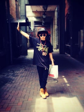 $$さんのコーディネート