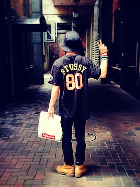 $$さんのコーディネート