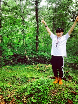 $$さんのコーディネート