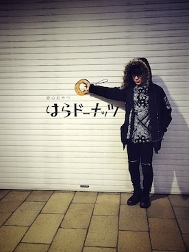 $$さんのコーディネート