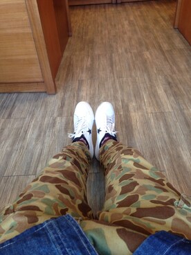 !さんのコーディネート