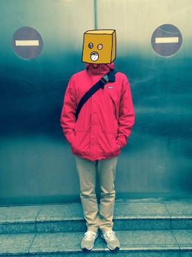 !さんのコーディネート