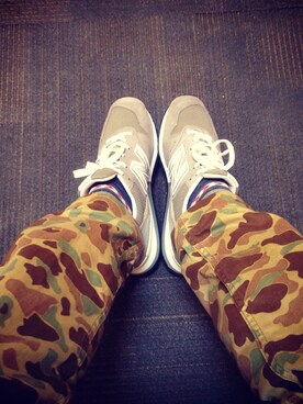 !さんのコーディネート