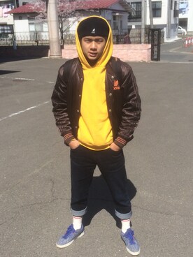 jichengさんのコーディネート