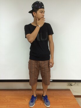 jichengさんのコーディネート