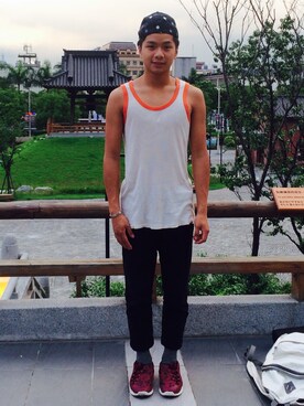 jichengさんのコーディネート