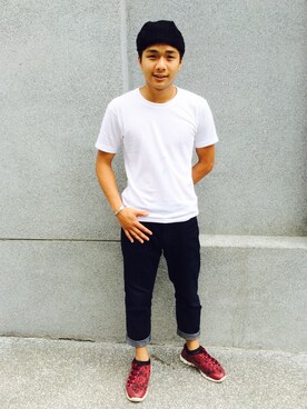 jichengさんのコーディネート