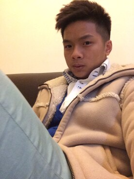 jichengさんのコーディネート