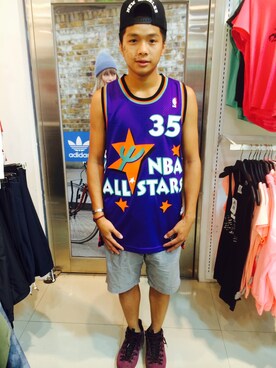 jichengさんのコーディネート