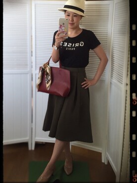 KIYO0324さんのコーディネート