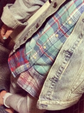 みーちゃんさんのコーディネート