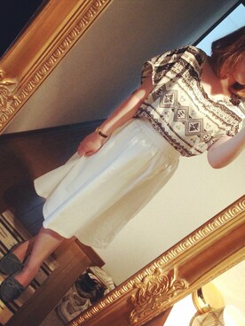 みーちゃんさんのコーディネート