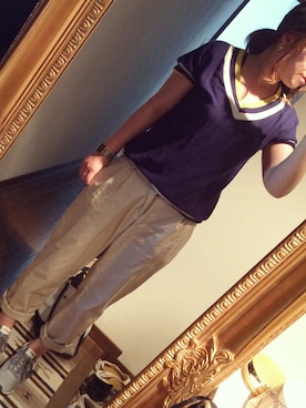 みーちゃんさんのコーディネート