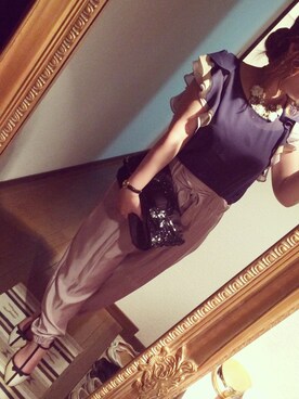 みーちゃんさんのコーディネート