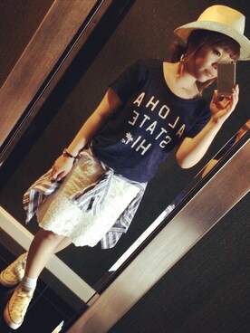 みーちゃんさんのコーディネート