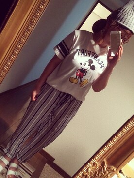 みーちゃんさんのコーディネート