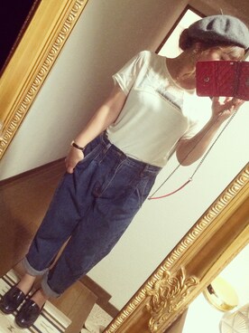 みーちゃんさんのコーディネート