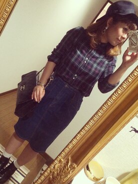 みーちゃんさんのコーディネート