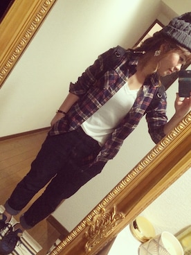 みーちゃんさんのコーディネート