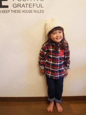 みーちゃんさんのコーディネート