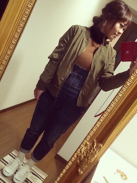 みーちゃんさんのコーディネート