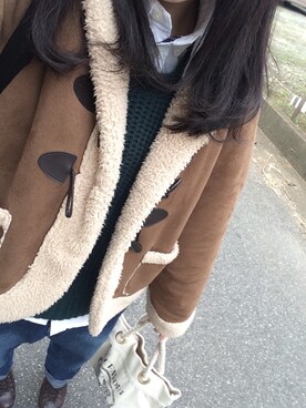 さとみさんのコーディネート