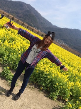 あやみんさんのコーディネート