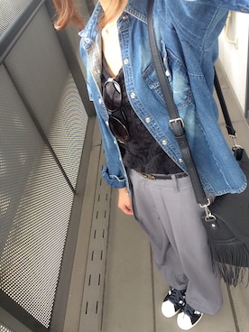 あやみんさんのコーディネート