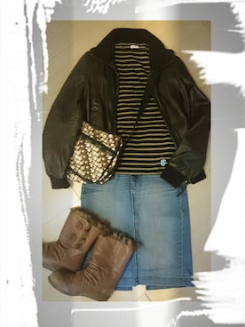 トモユウさんのコーディネート