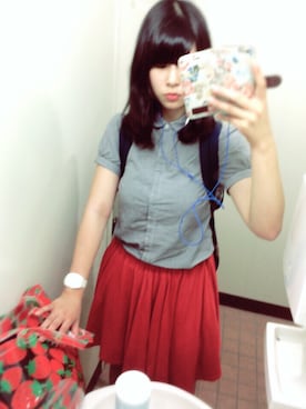 naci*さんのコーディネート