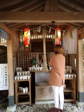 YIZZYUNAさんのコーディネート