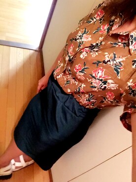 YIZZYUNAさんのコーディネート