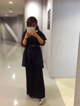 YIZZYUNAさんのコーディネート