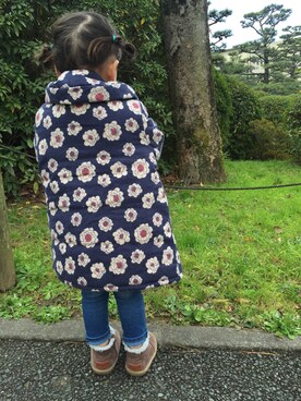 KANOさんのコーディネート