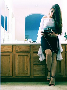 「R29UnBasicBasics」｜fashionhedgeさん（レディース・163cm）の秋コーディネート