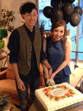 sakoda.yさんのコーディネート