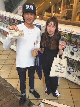 sakoda.yさんのコーディネート