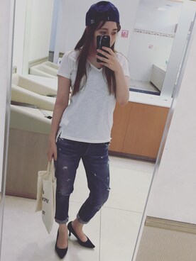 sakoda.yさんのコーディネート