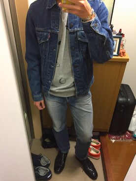 せっちゃんさんのコーディネート