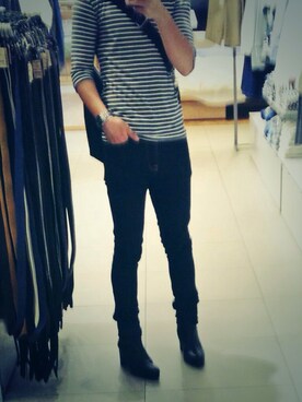 Ryotaさんのコーディネート