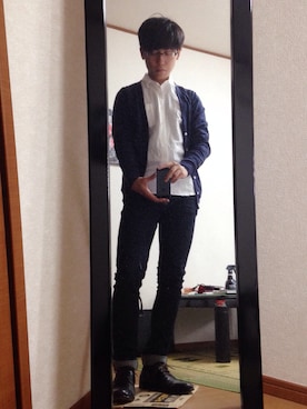 Ryotaさんのコーディネート