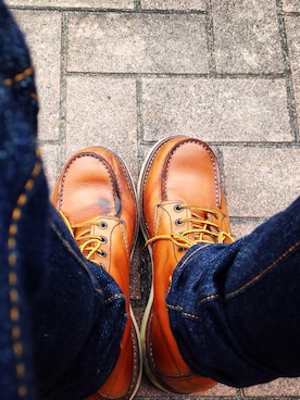 Ryotaさんのコーディネート