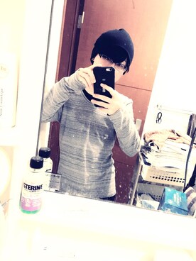 Ryotaさんのコーディネート