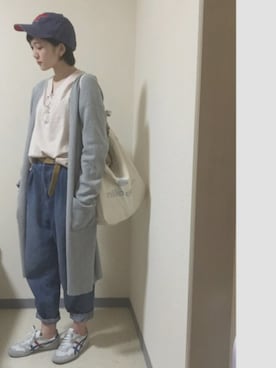 Ayakaさんのコーディネート