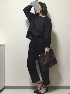 Ayakaさんのコーディネート