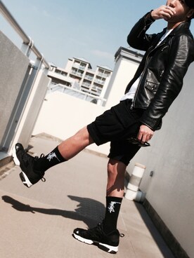 w_the_futureさんのコーディネート