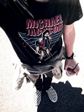 w_the_futureさんのコーディネート