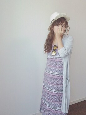 サマタンさんのコーディネート